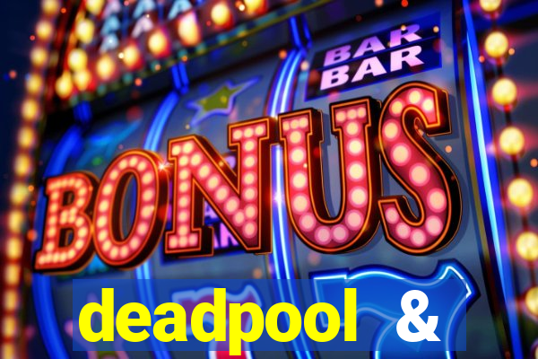 deadpool & wolverine 1xbet